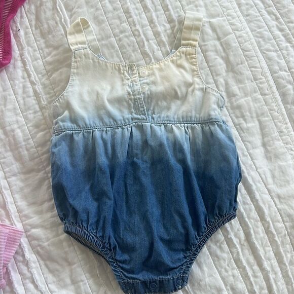 Splendid baby girl bundle - Picture 2 of 11